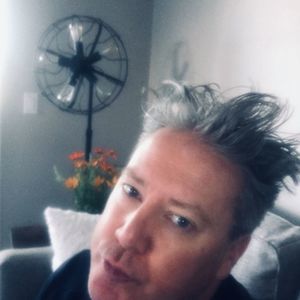 Meet your Posher, Ken